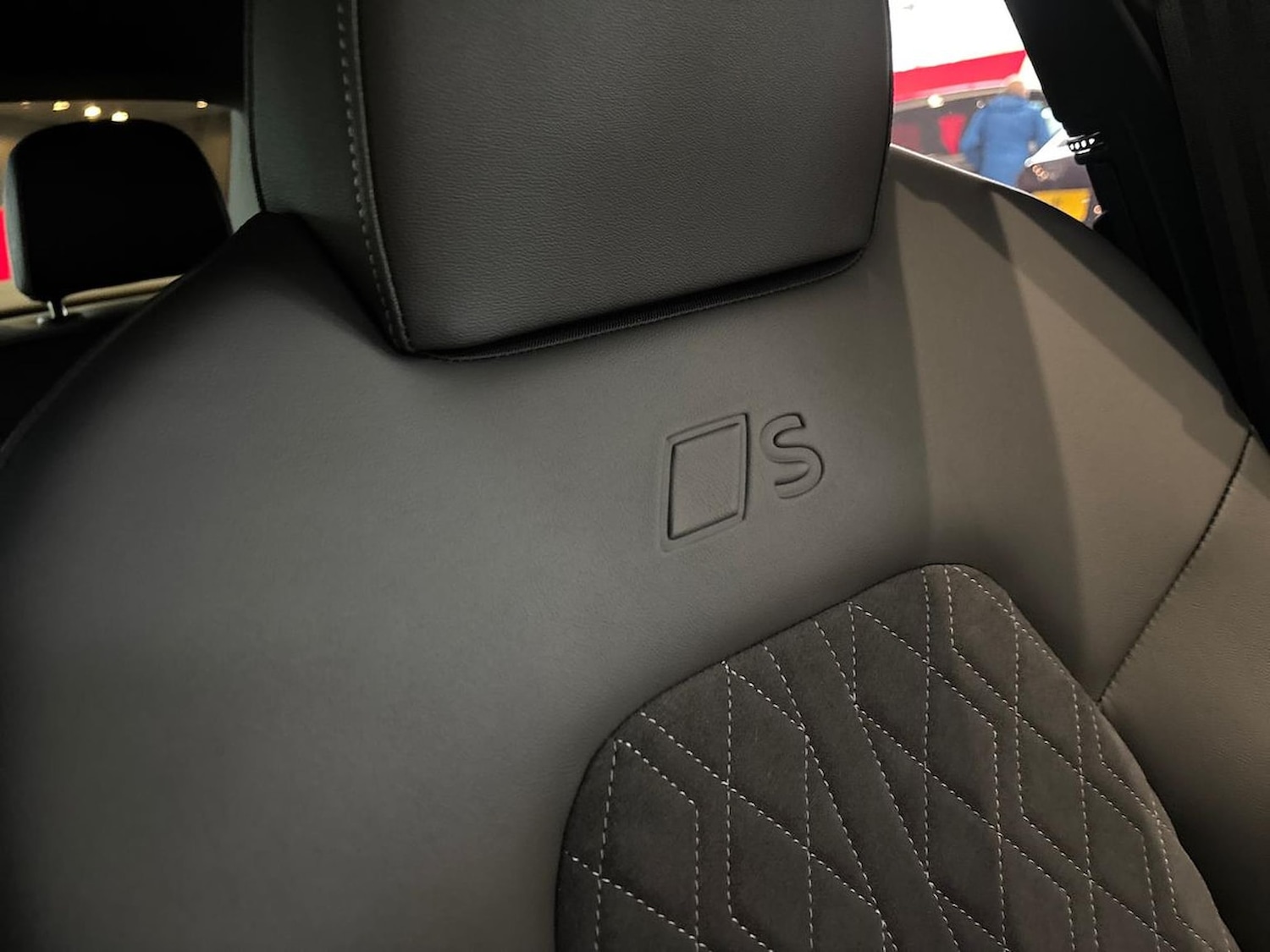 Used Audi A6 2025 for sale - 77492381: Photo 14