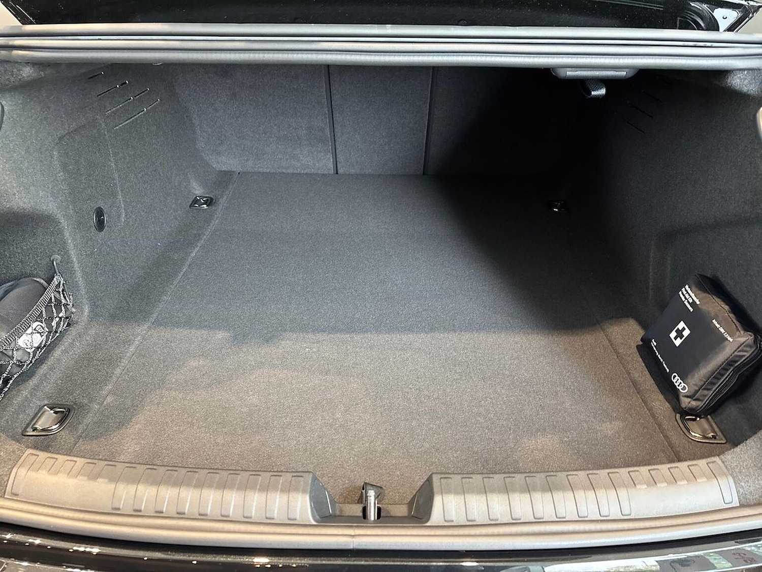 Used Audi A6 2025 for sale - 77492381: Photo 17