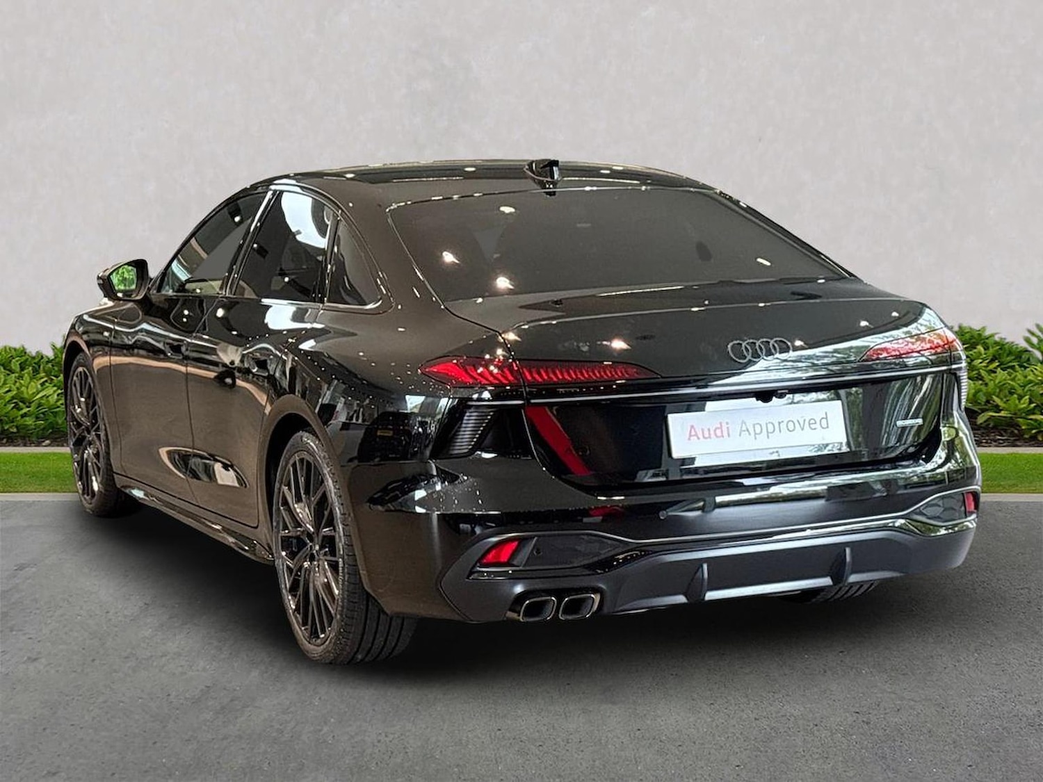 Used Audi A6 2025 for sale - 77492381: Photo 2