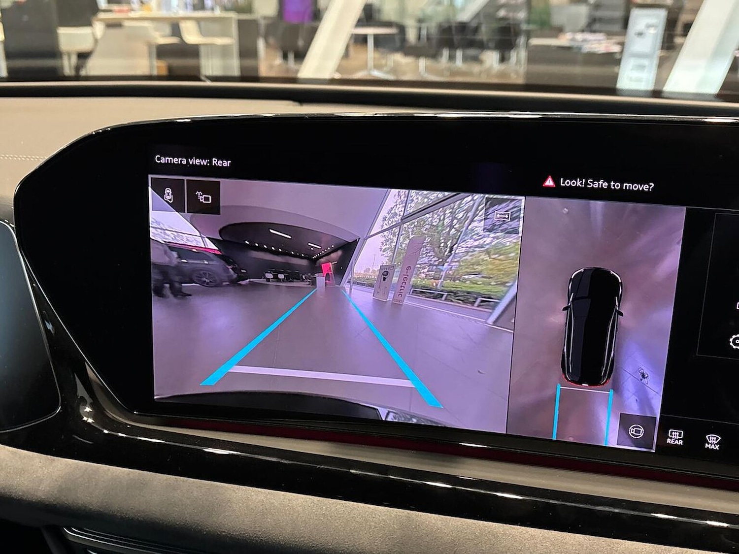 Used Audi A6 2025 for sale - 77492381: Photo 23