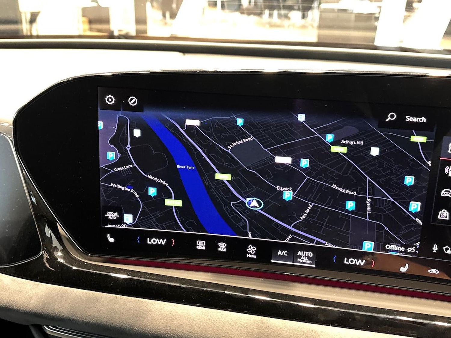 Used Audi A6 2025 for sale - 77492381: Photo 24