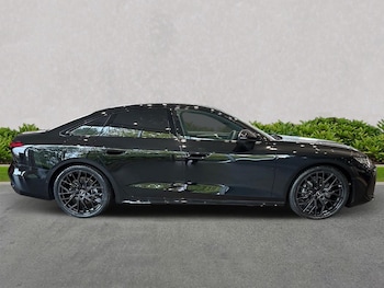 Used Audi A6 2025 for sale - 77492381: Photo