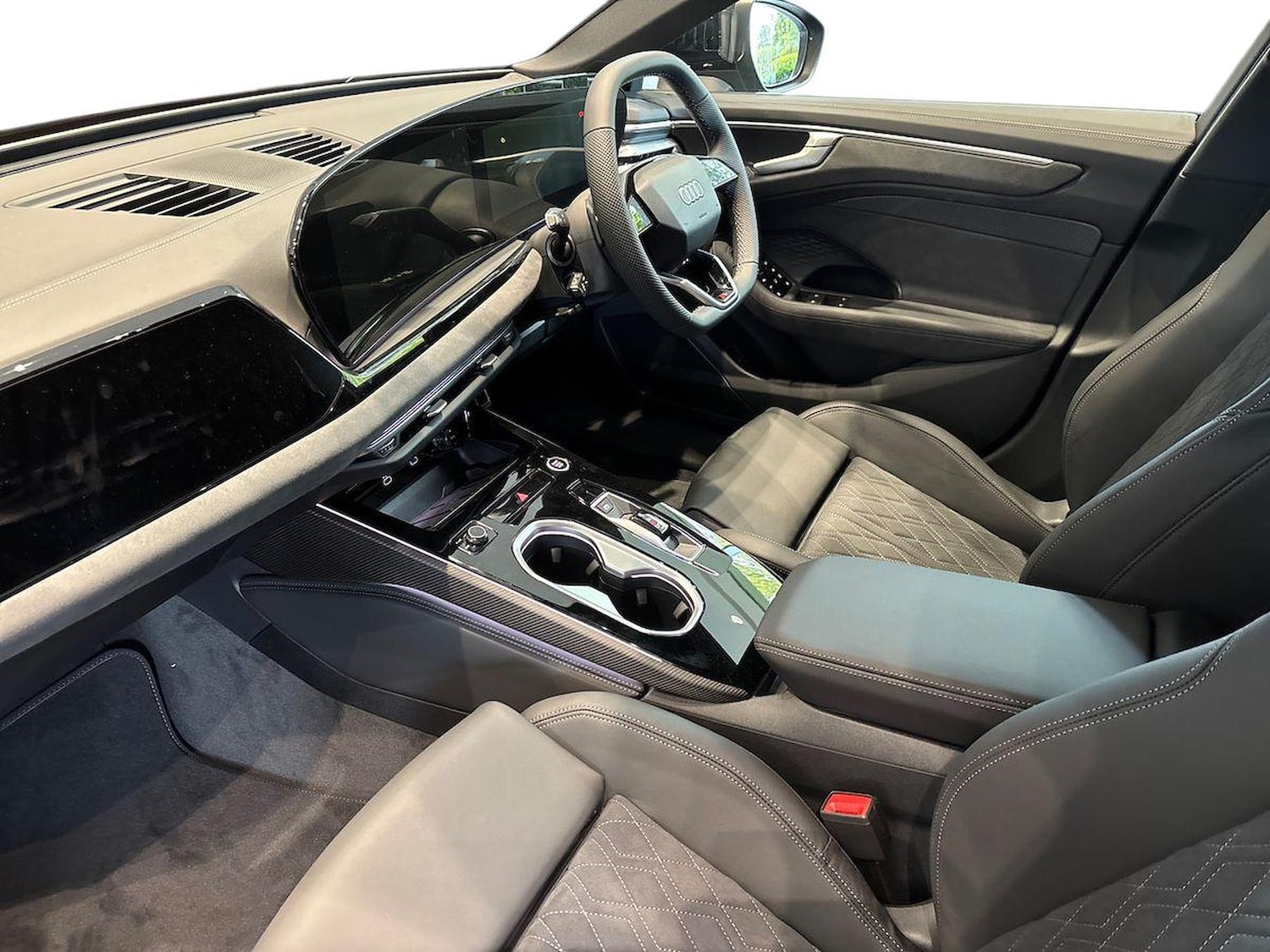 Used Audi A6 2025 for sale - 77492381: Photo 7