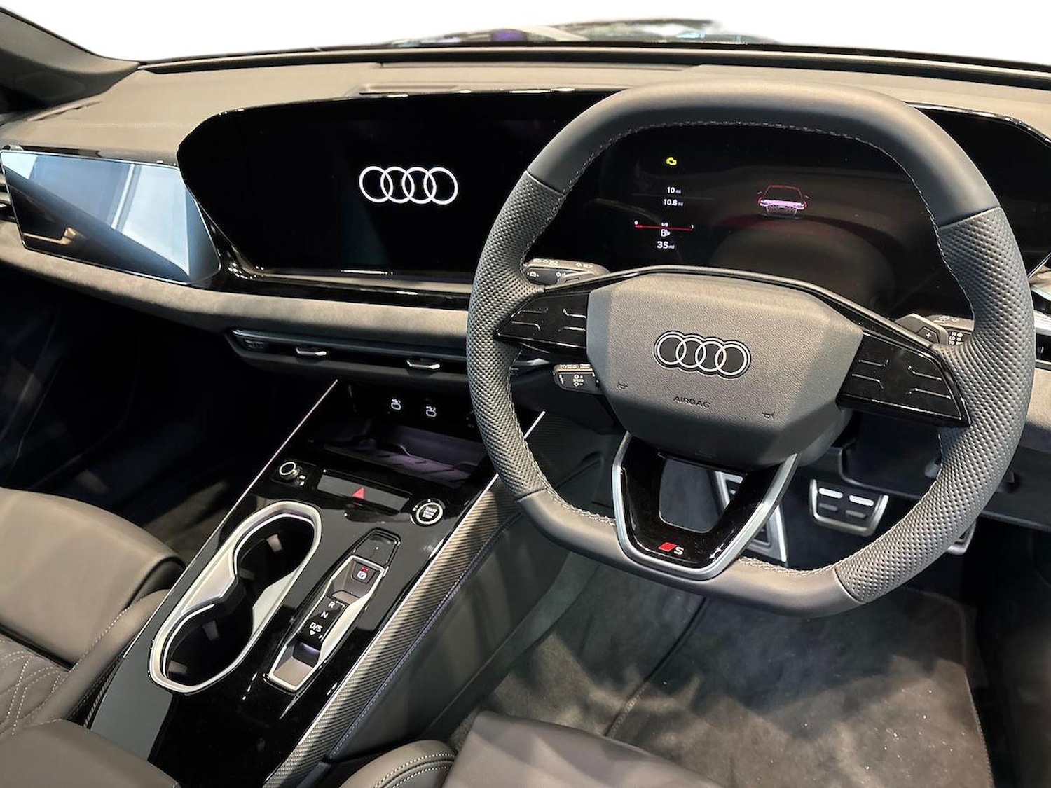 Used Audi A6 2025 for sale - 77492381: Photo 8