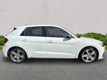 Used Audi A1 2019 for sale - 75907513: Photo