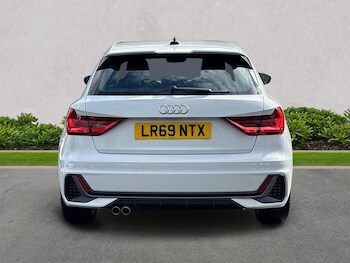 Used Audi A1 2019 for sale - 75907513: Photo