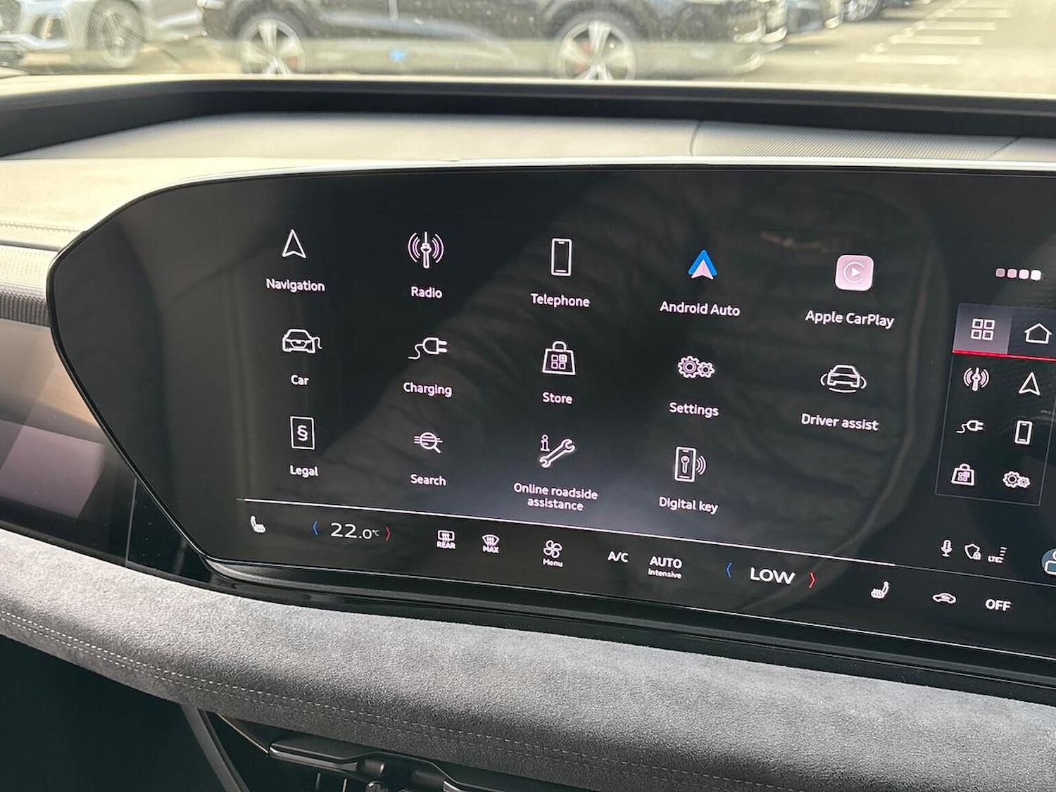 Used Audi A6 2025 for sale - 76769958: Photo 10