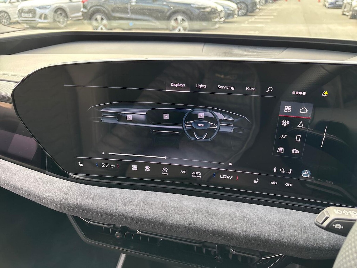 Used Audi A6 2025 for sale - 76769958: Photo 11