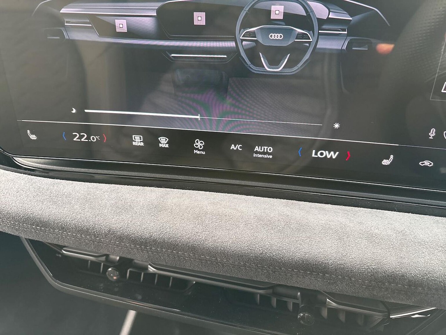 Used Audi A6 2025 for sale - 76769958: Photo 12