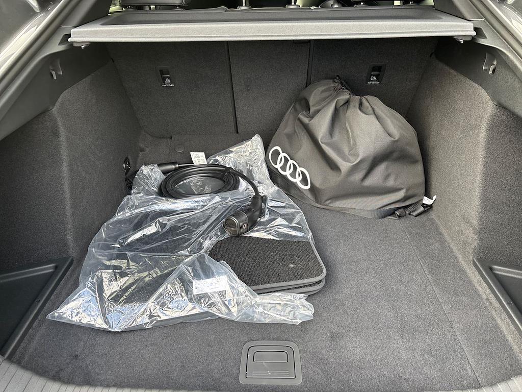 Used Audi A6 2025 for sale - 76769958: Photo 17