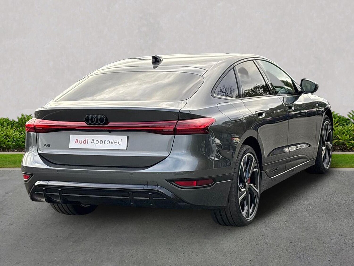 Used Audi A6 2025 for sale - 76769958: Photo 18