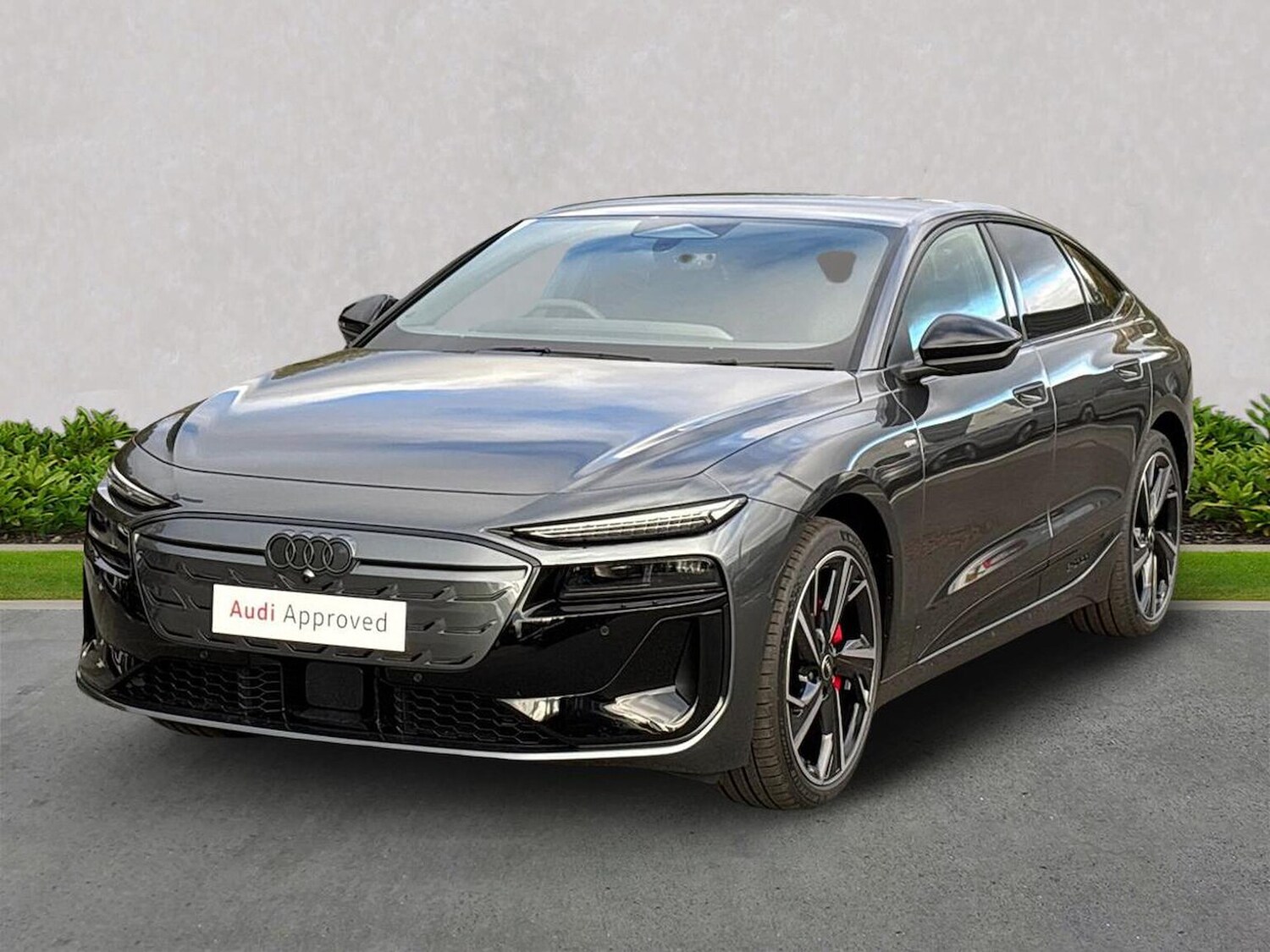 Used Audi A6 2025 for sale - 76769958: Photo 20