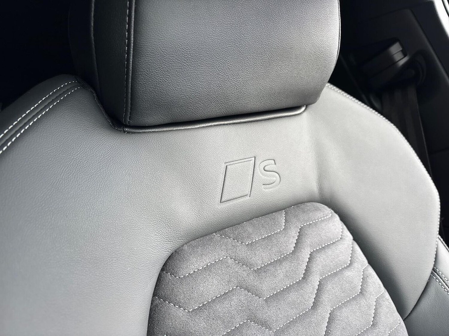 Used Audi A6 2025 for sale - 76769958: Photo 22