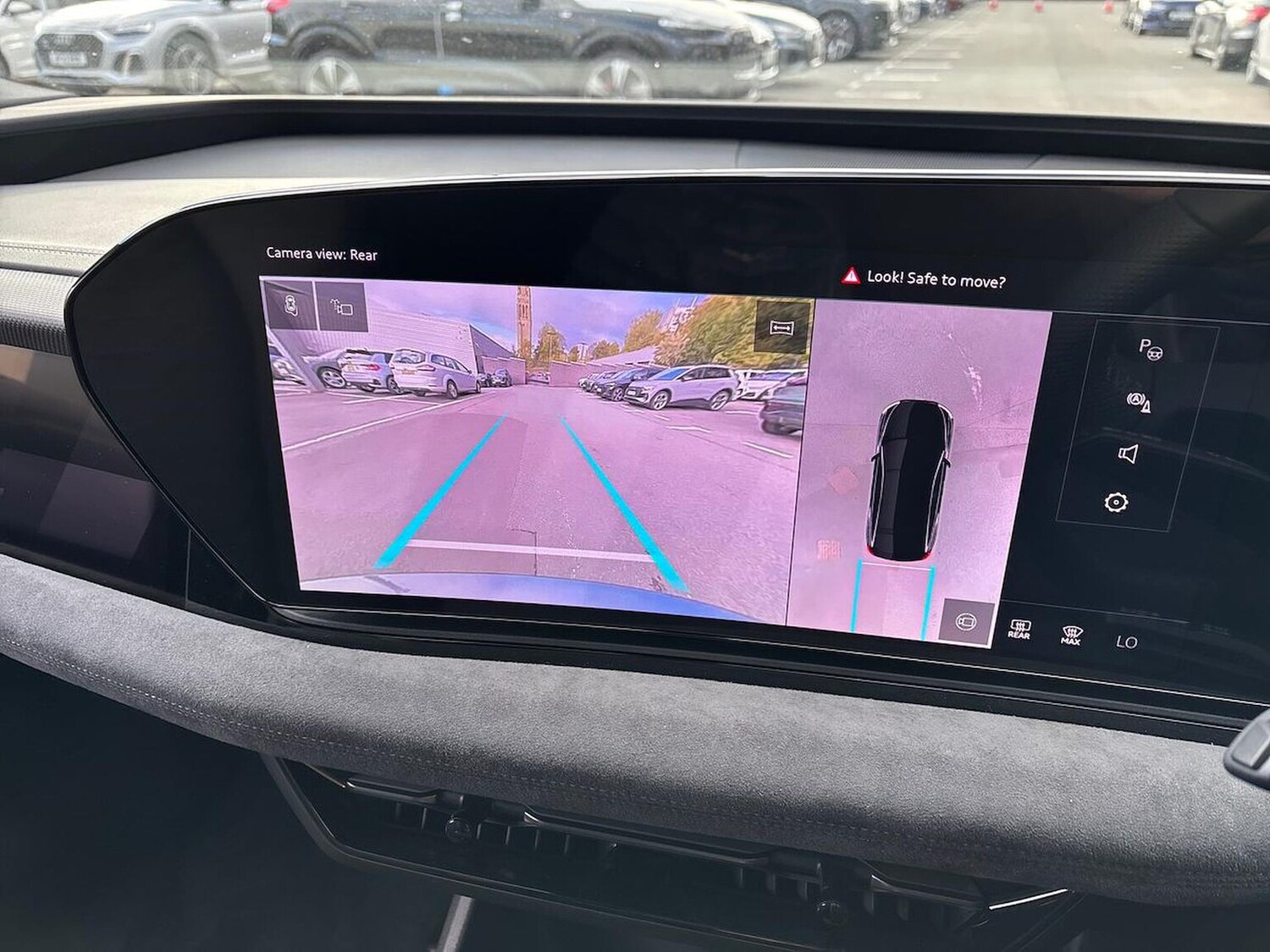 Used Audi A6 2025 for sale - 76769958: Photo 23