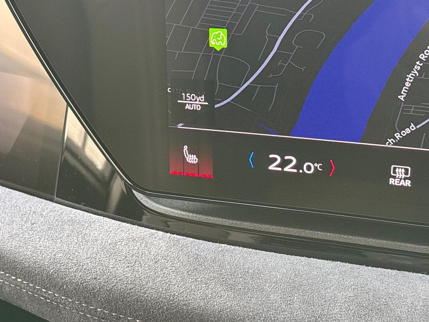 Used Audi A6 2025 for sale - 76769958: Photo 25