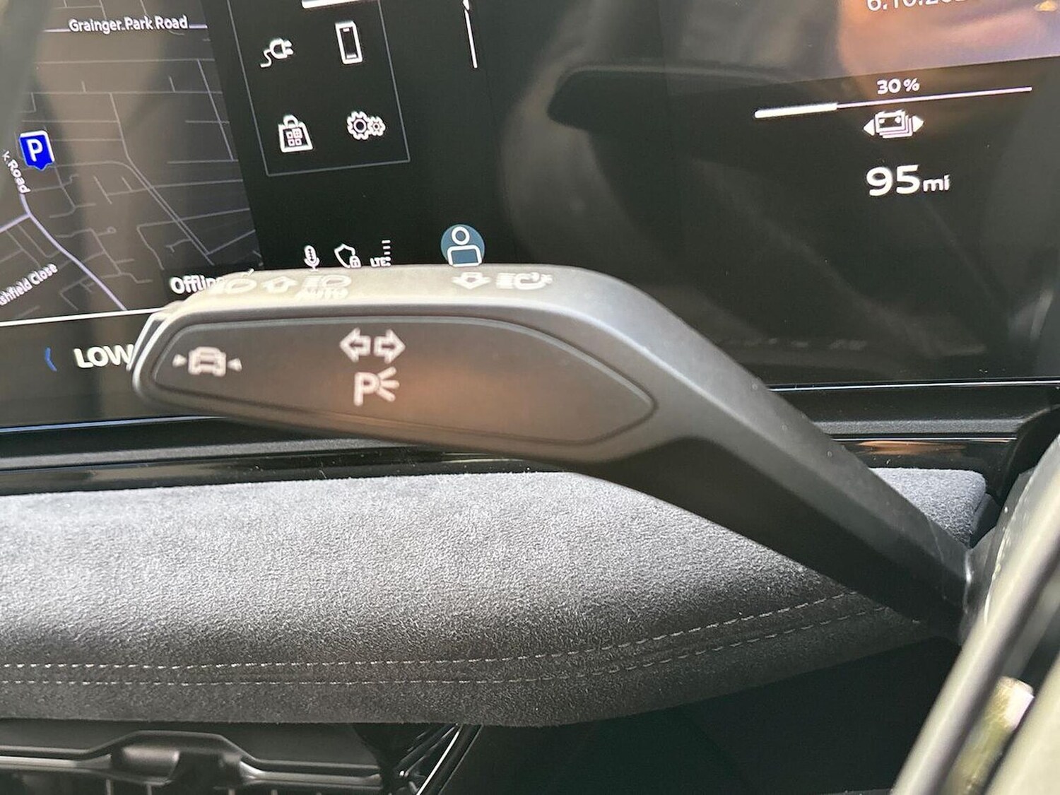 Used Audi A6 2025 for sale - 76769958: Photo 28