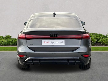 Used Audi A6 2025 for sale - 76769958: Photo