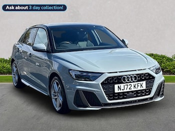 Audi - A1
