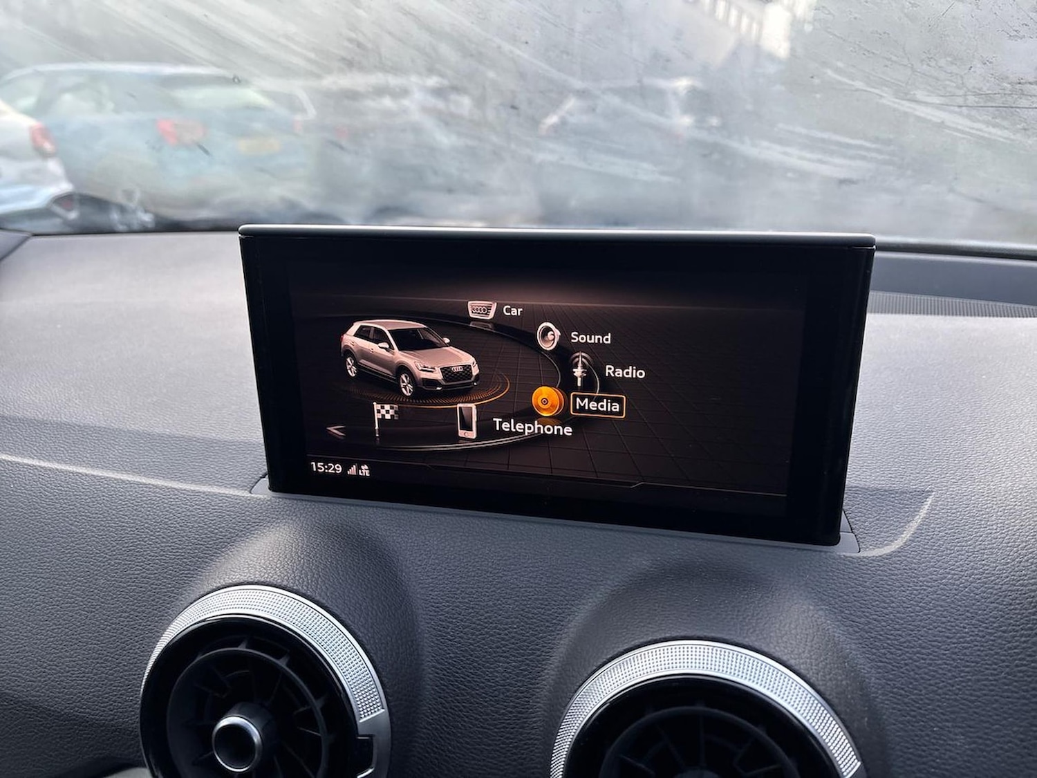 Used Audi Q2 2023 for sale - 77640365: Photo 11