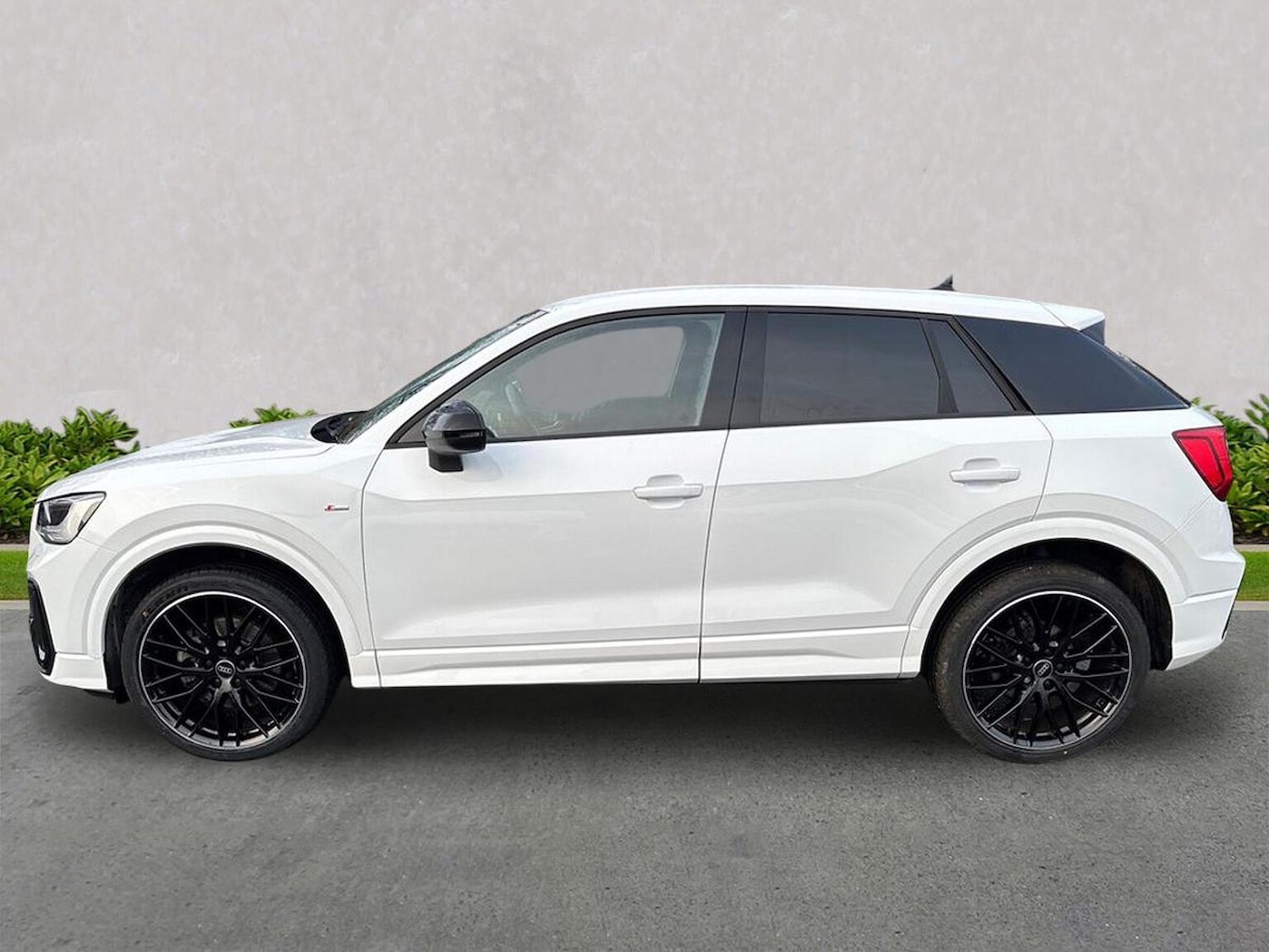 Used Audi Q2 2023 for sale - 77640365: Photo 19