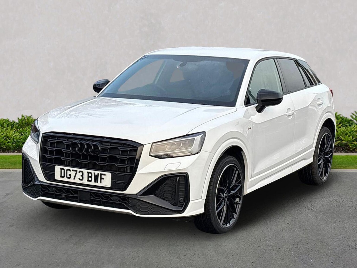 Used Audi Q2 2023 for sale - 77640365: Photo 20