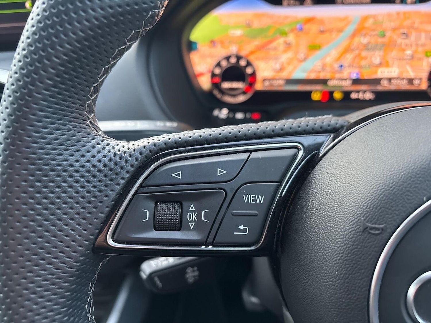 Used Audi Q2 2023 for sale - 77640365: Photo 26