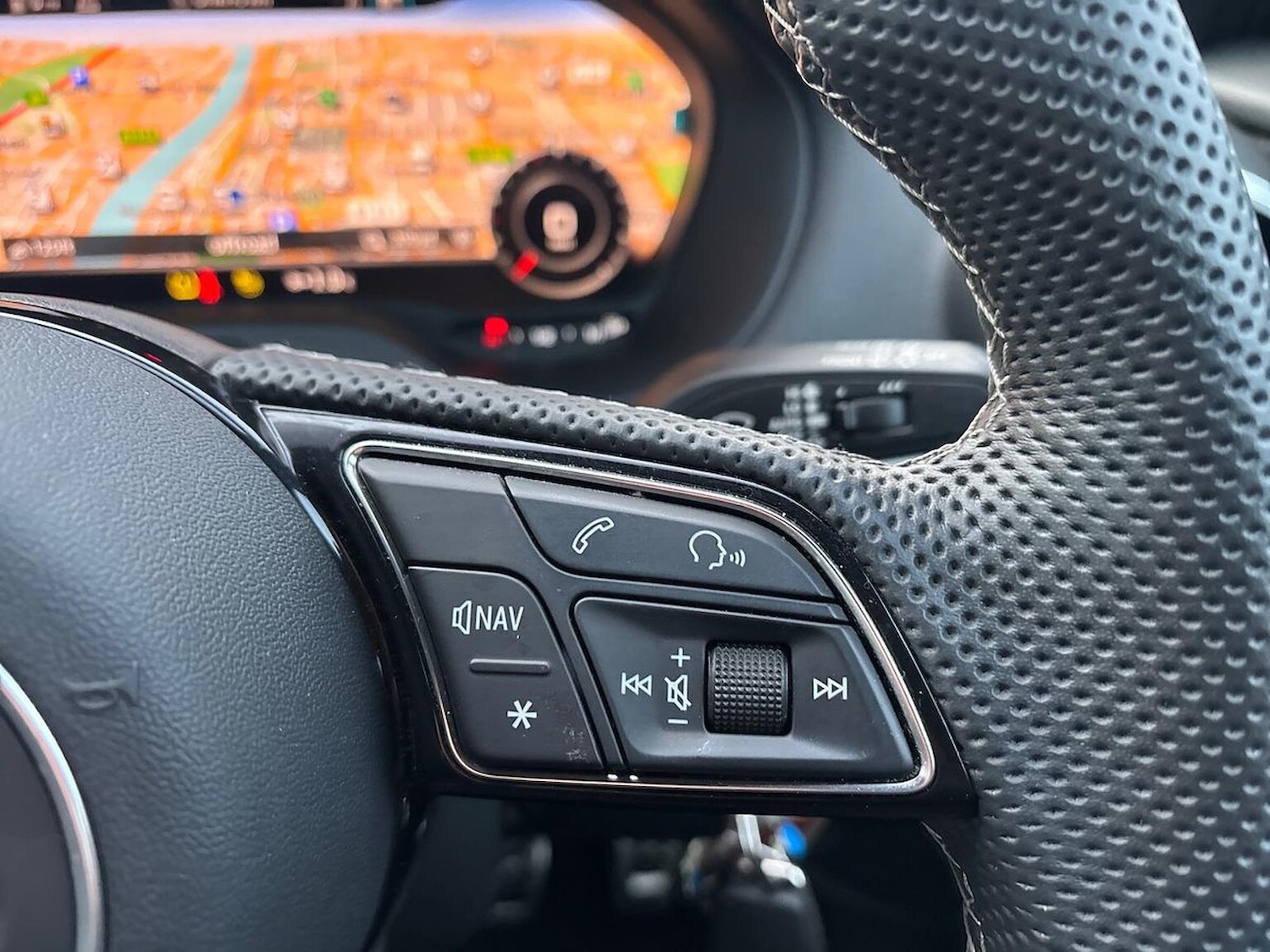 Used Audi Q2 2023 for sale - 77640365: Photo 27