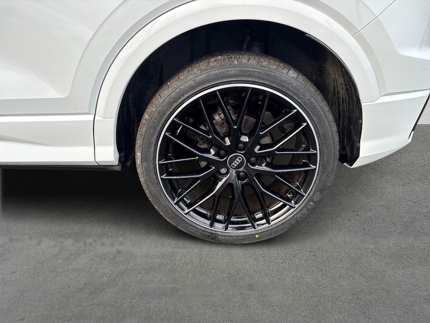 Used Audi Q2 2023 for sale - 77640365: Photo 6