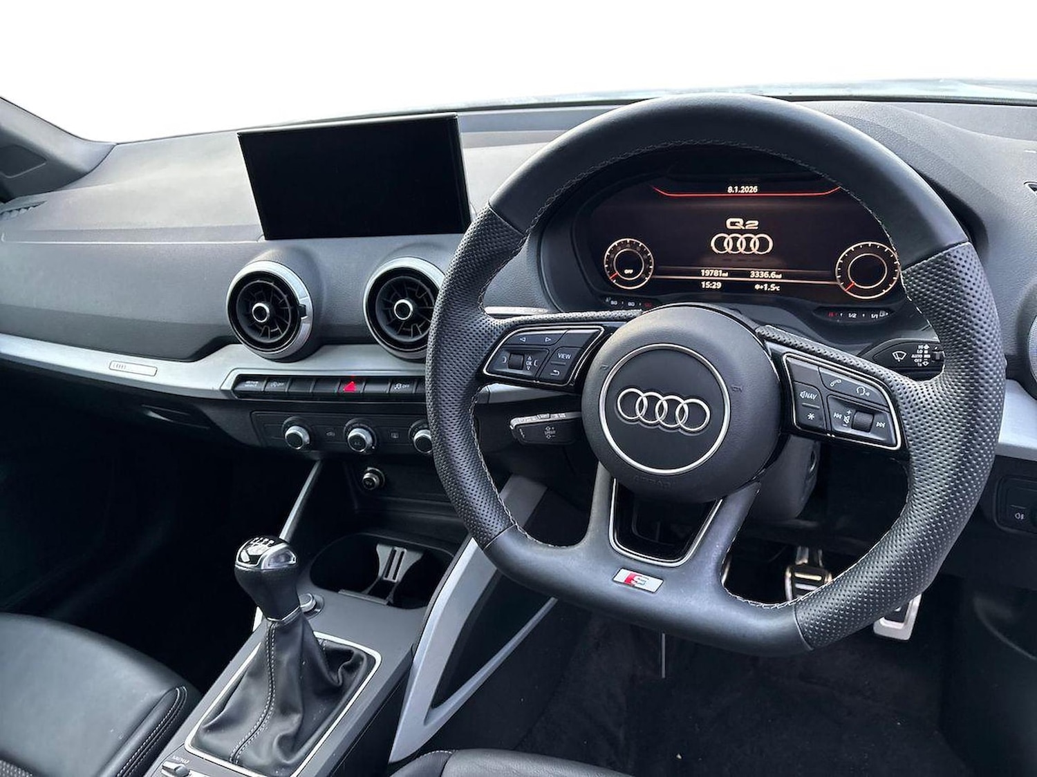 Used Audi Q2 2023 for sale - 77640365: Photo 9