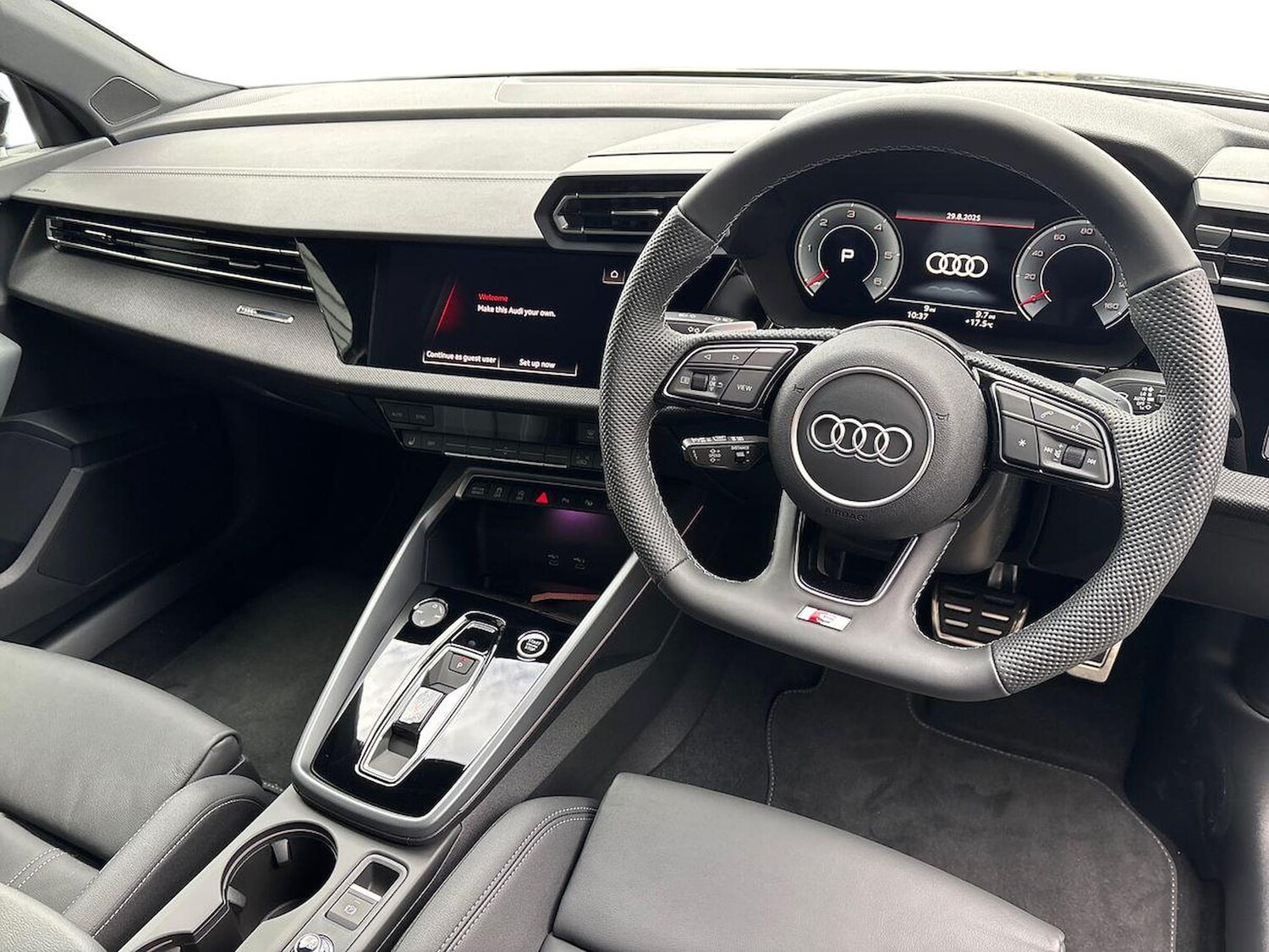 Used Audi A3 2025 for sale - 78193272: Photo 10