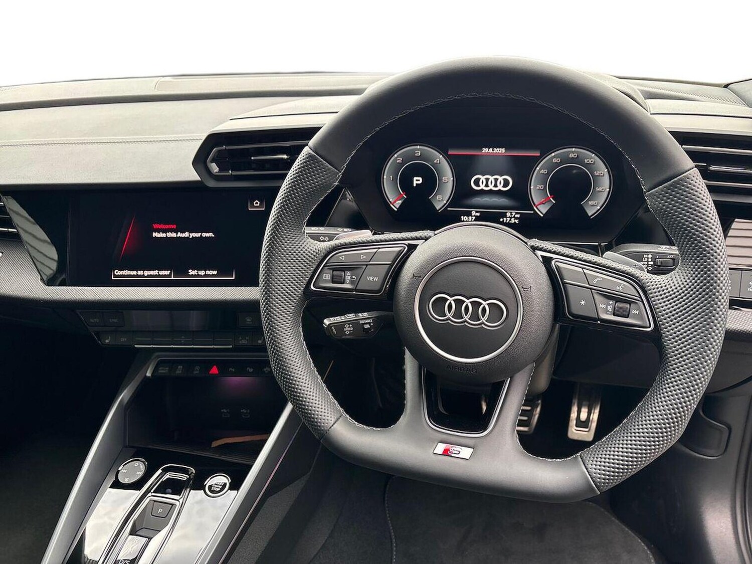 Used Audi A3 2025 for sale - 78193272: Photo 11