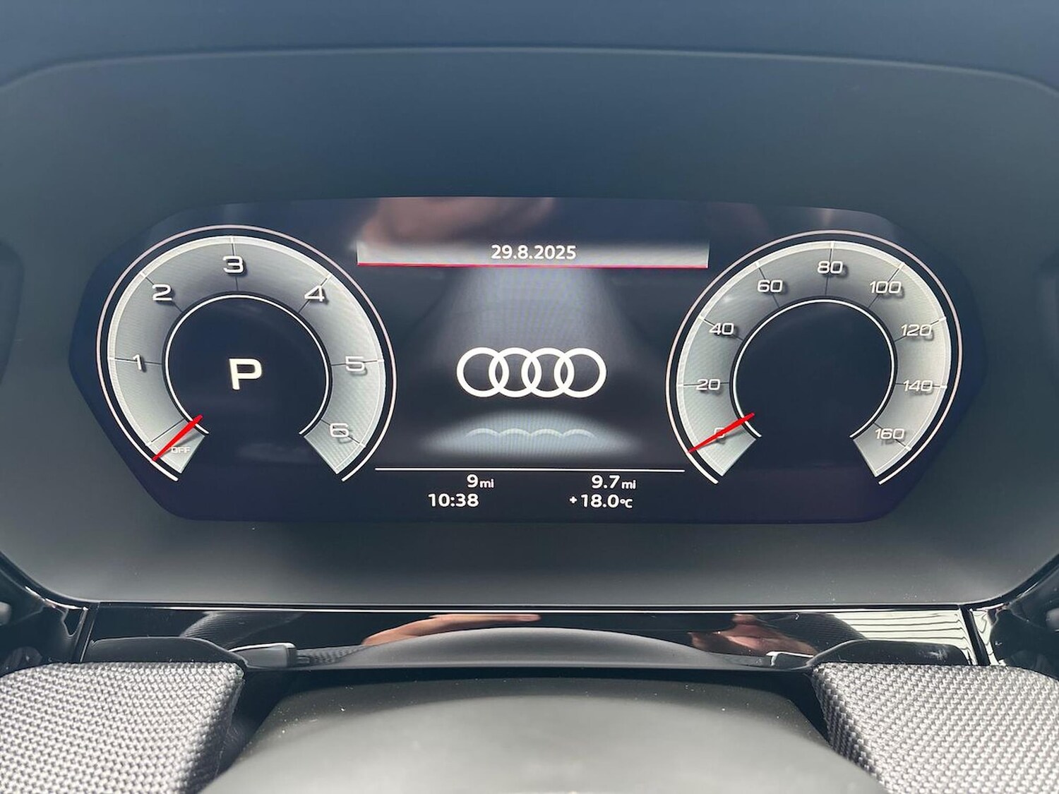 Used Audi A3 2025 for sale - 78193272: Photo 12