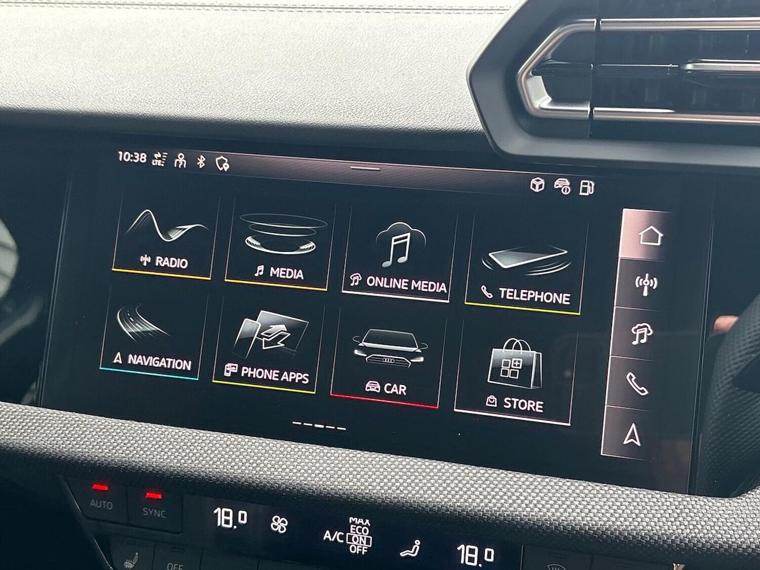 Used Audi A3 2025 for sale - 78193272: Photo 13