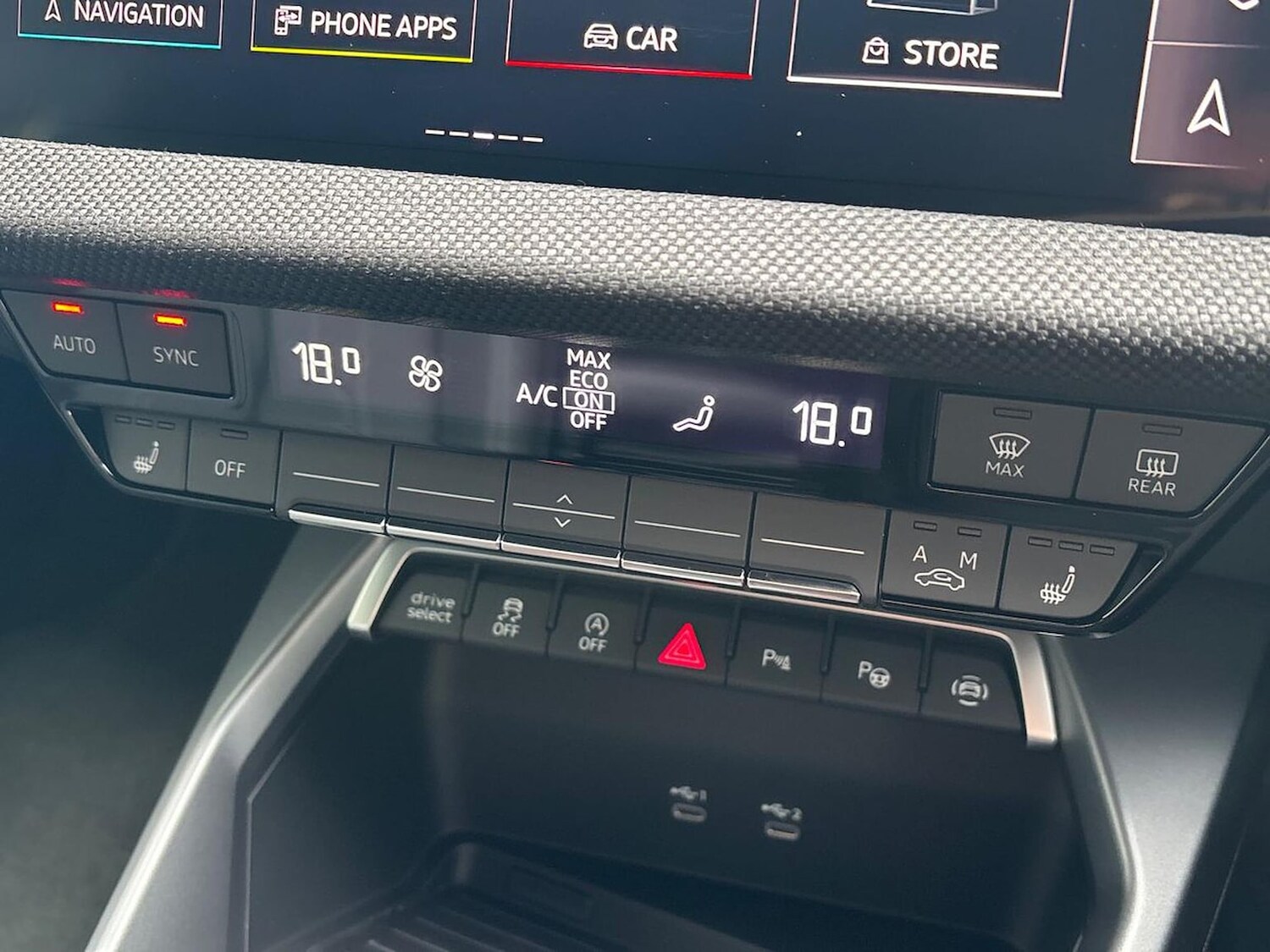 Used Audi A3 2025 for sale - 78193272: Photo 14