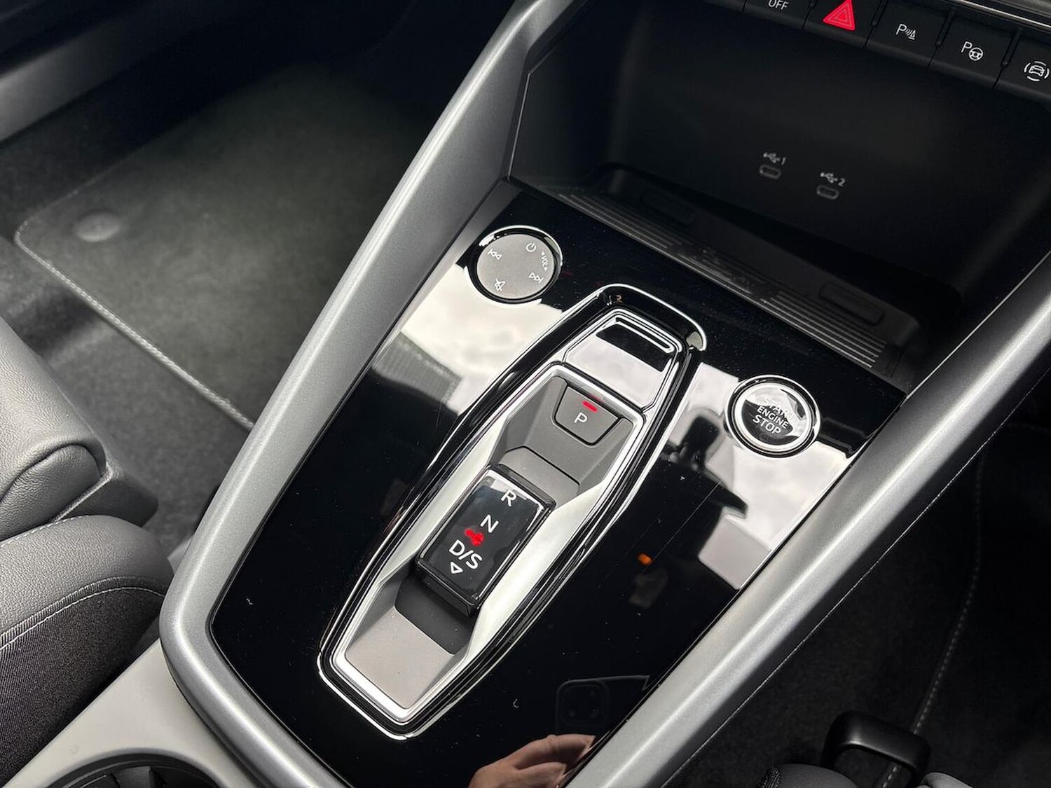 Used Audi A3 2025 for sale - 78193272: Photo 15