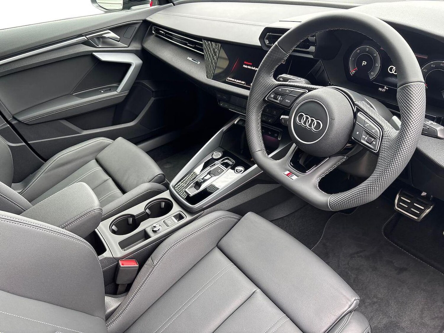 Used Audi A3 2025 for sale - 78193272: Photo 17