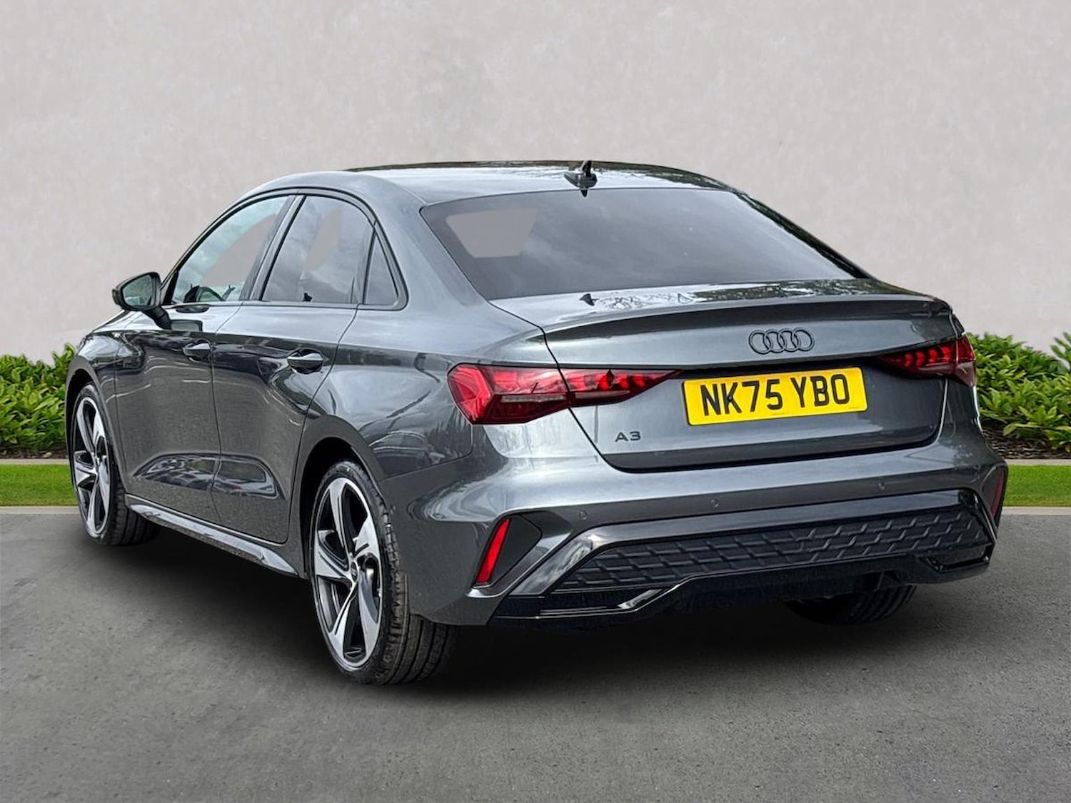 Used Audi A3 2025 for sale - 78193272: Photo 2