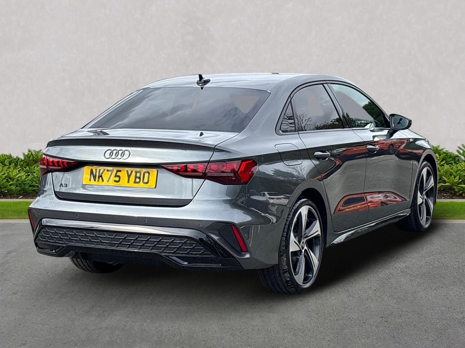 Used Audi A3 2025 for sale - 78193272: Photo 20