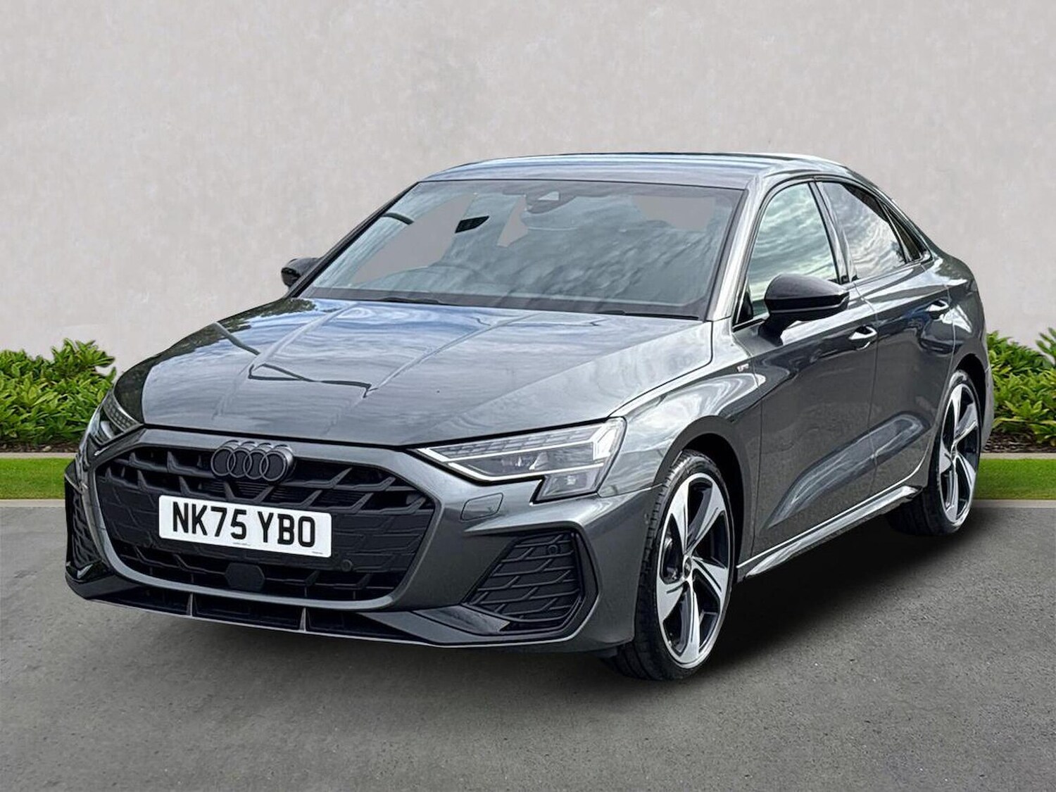 Used Audi A3 2025 for sale - 78193272: Photo 22