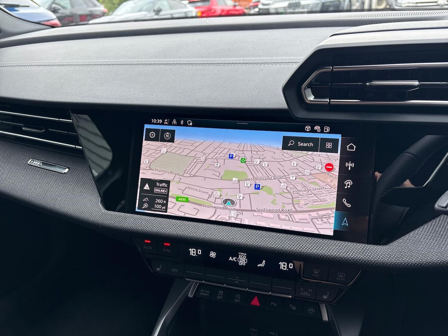 Used Audi A3 2025 for sale - 78193272: Photo 26