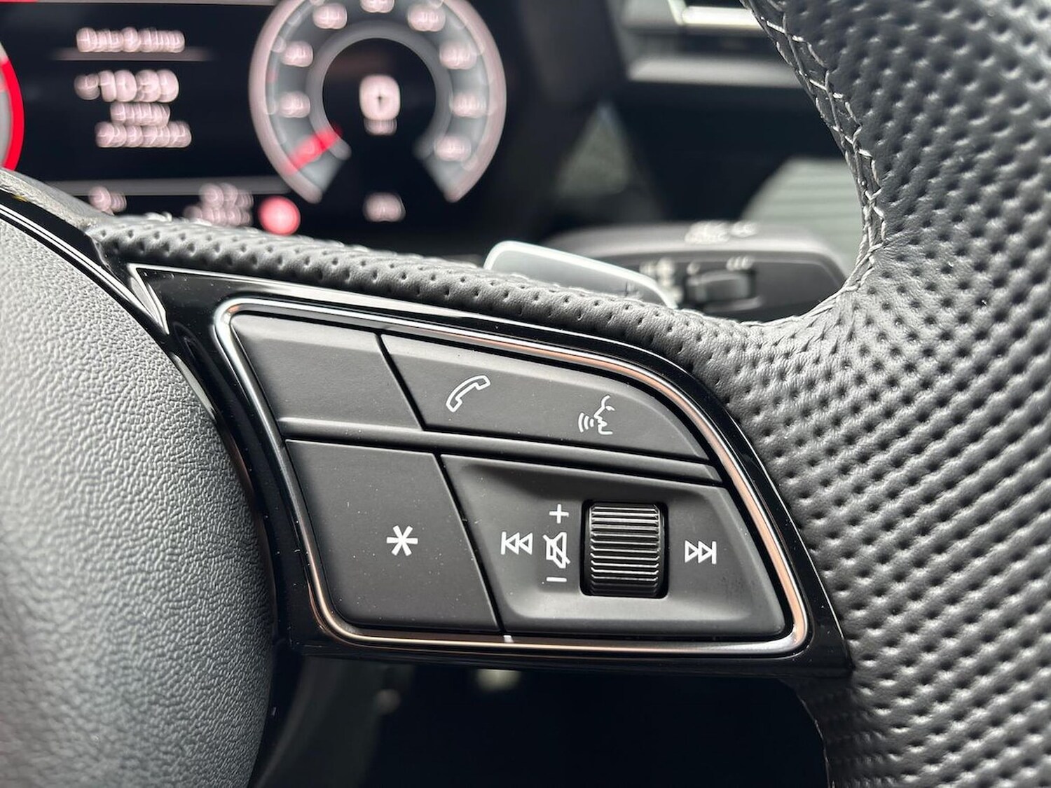 Used Audi A3 2025 for sale - 78193272: Photo 29