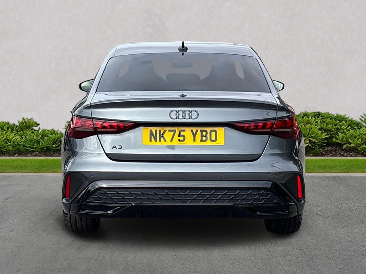 Used Audi A3 2025 for sale - 78193272: Photo 6