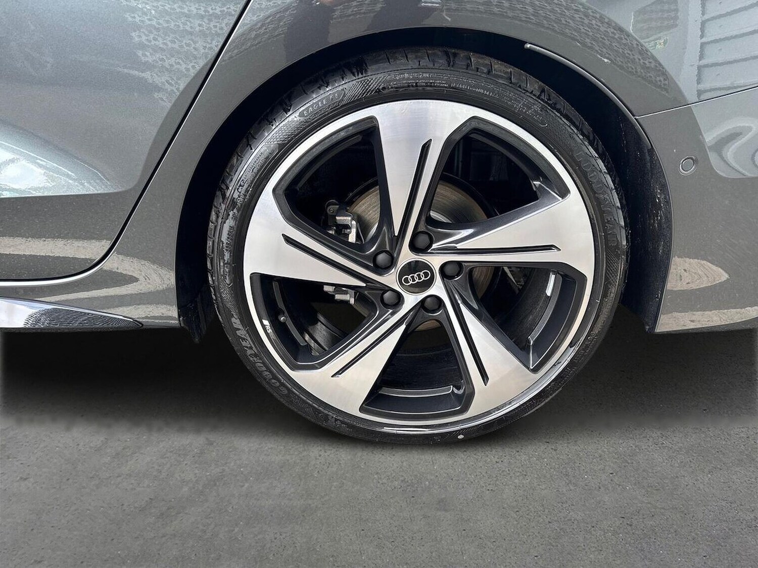 Used Audi A3 2025 for sale - 78193272: Photo 8