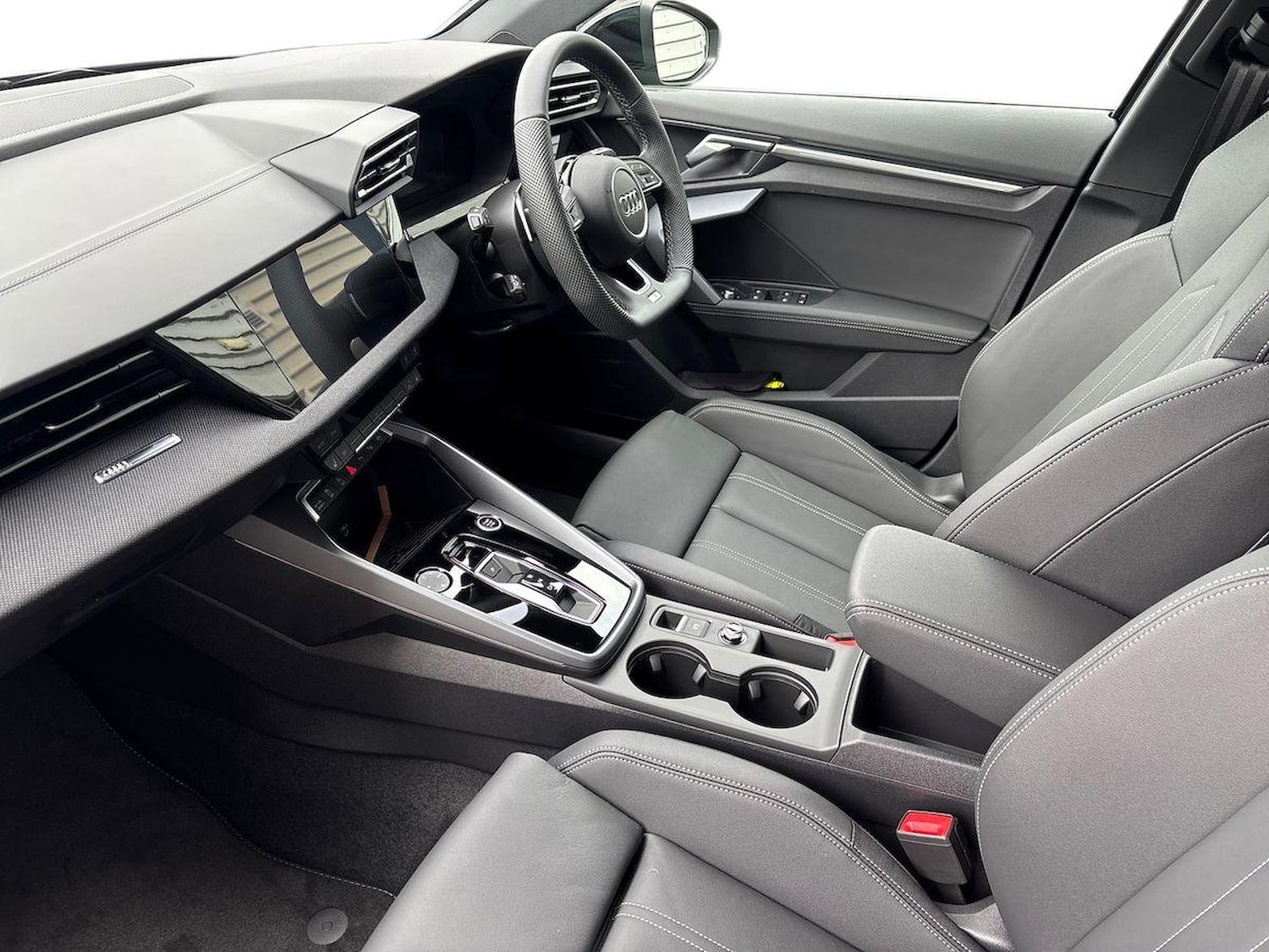 Used Audi A3 2025 for sale - 78193272: Photo 9