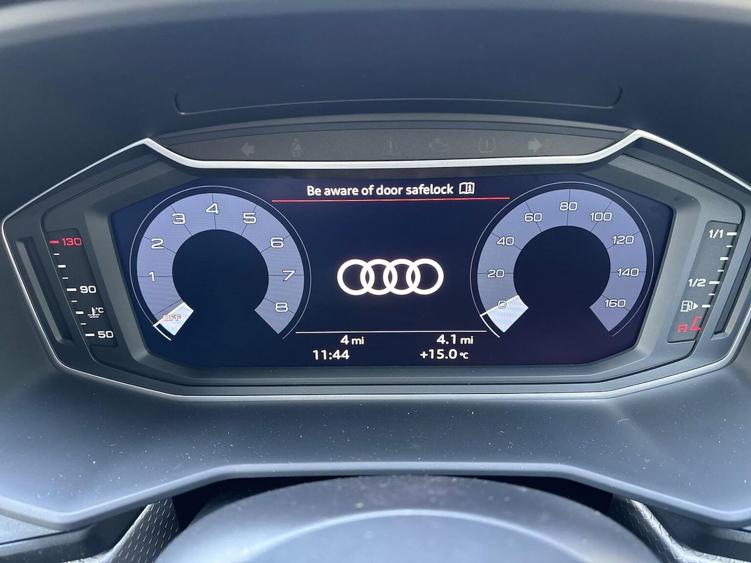 Used Audi A1 2025 for sale - 76193226: Photo 10
