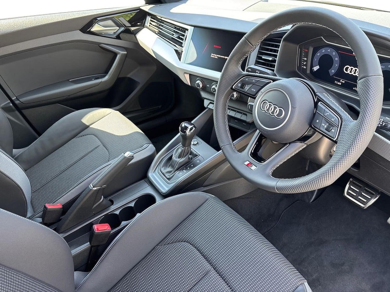 Used Audi A1 2025 for sale - 76193226: Photo 15