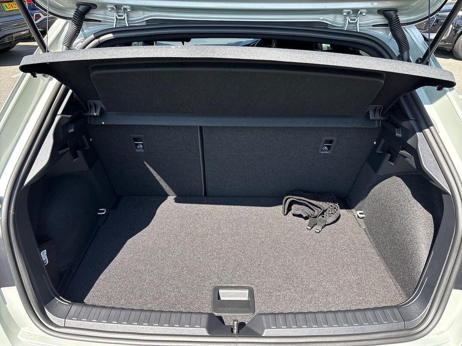 Used Audi A1 2025 for sale - 76193226: Photo 17