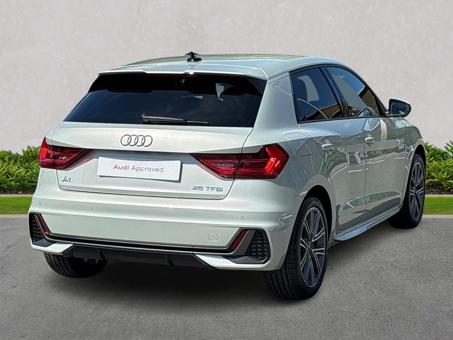 Used Audi A1 2025 for sale - 76193226: Photo 18