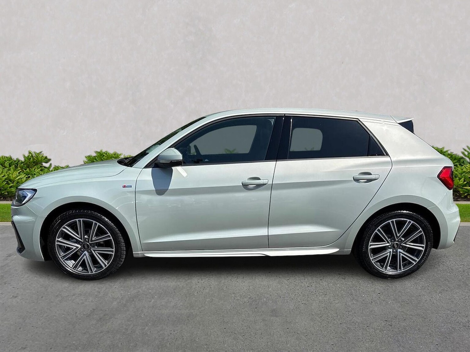 Used Audi A1 2025 for sale - 76193226: Photo 19