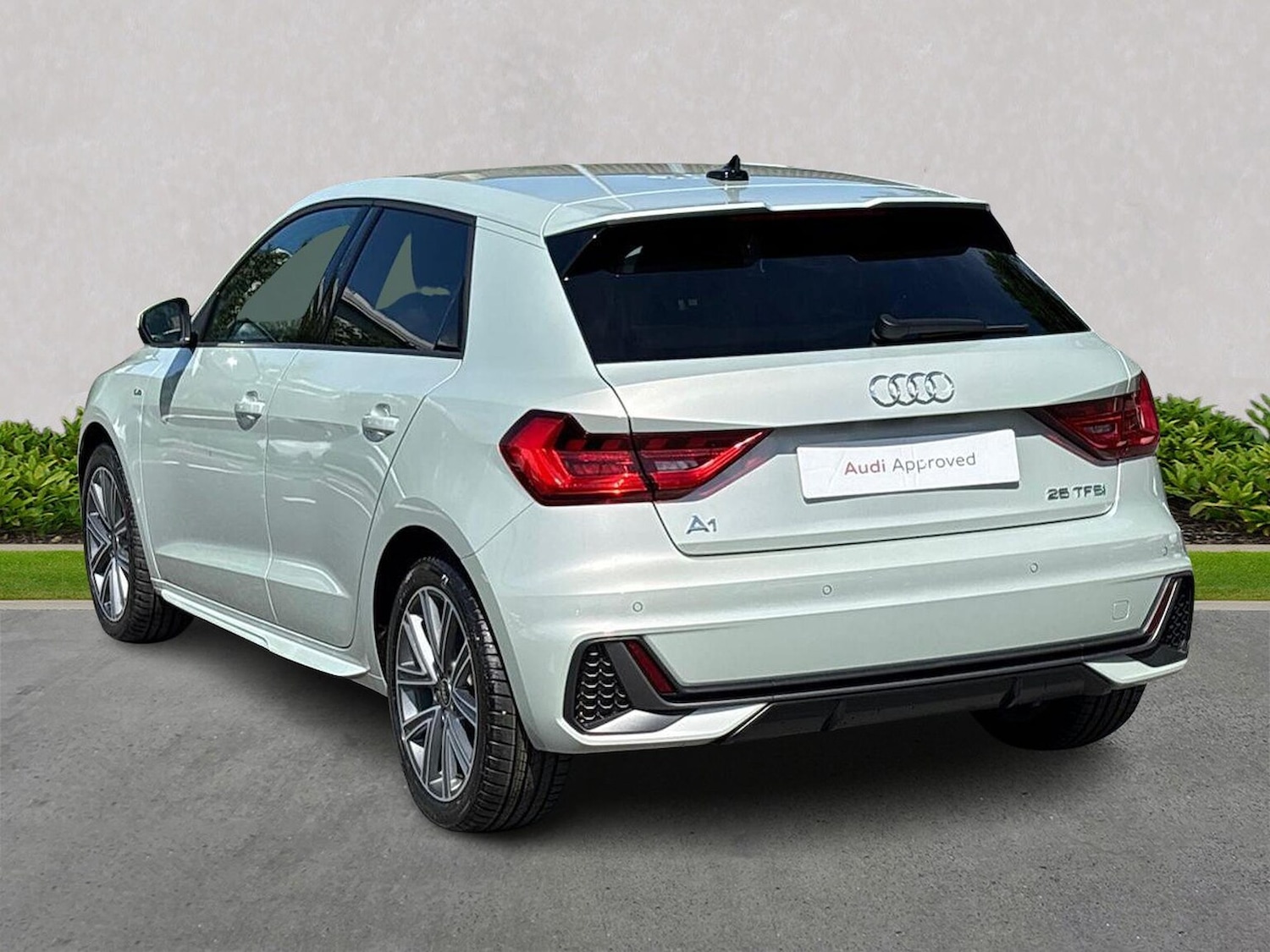 Used Audi A1 2025 for sale - 76193226: Photo 2